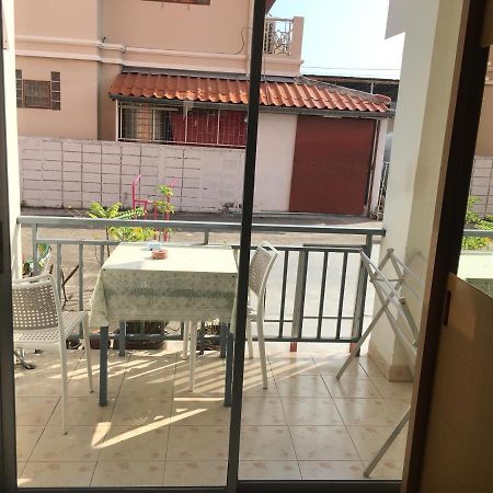 Baan Pak I-Un Hua Hin Hotell Eksteriør bilde