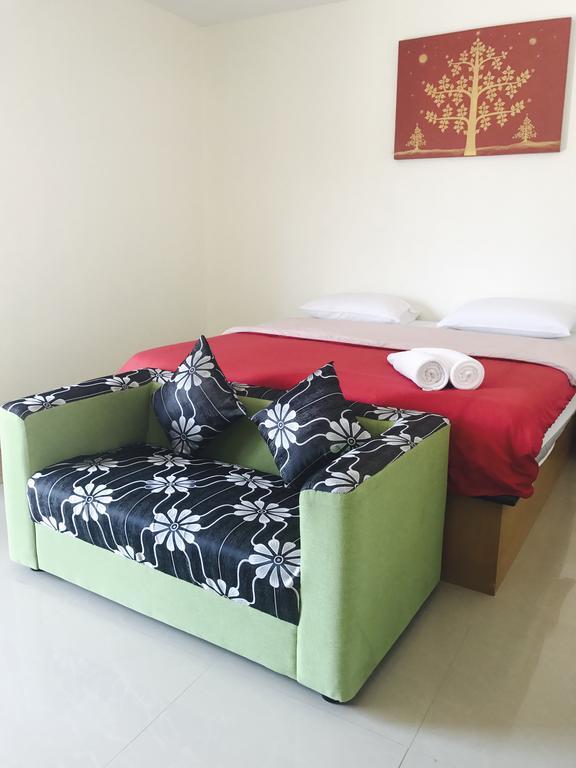 Baan Pak I-Un Hua Hin Hotell Eksteriør bilde